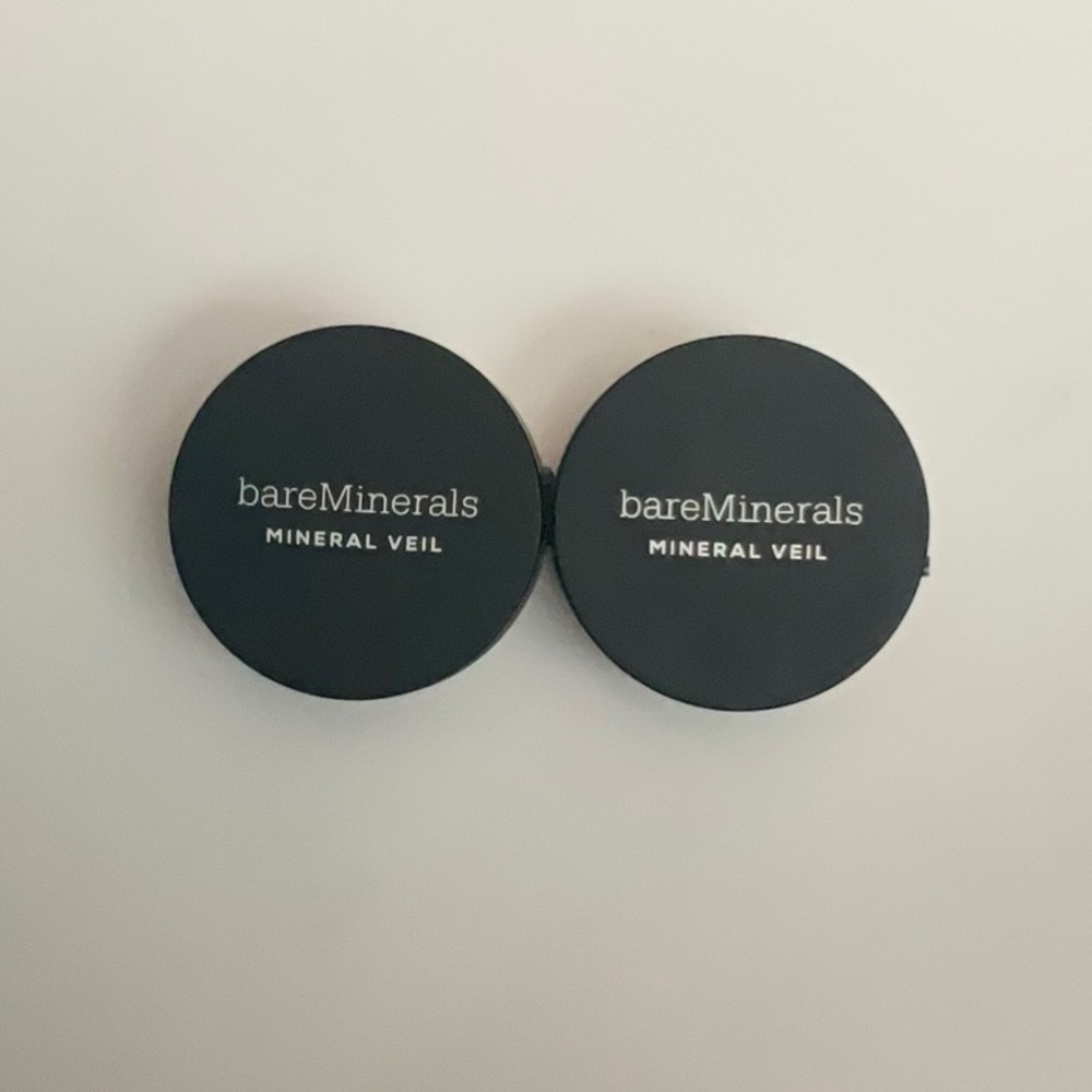 bareMinerals Mineral Veil Mini Set Of 2 Original - Picture 2 of 3
